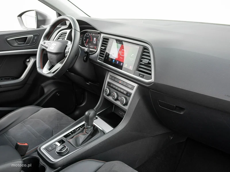Seat Ateca 31