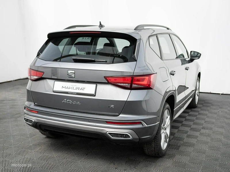 Seat Ateca 5