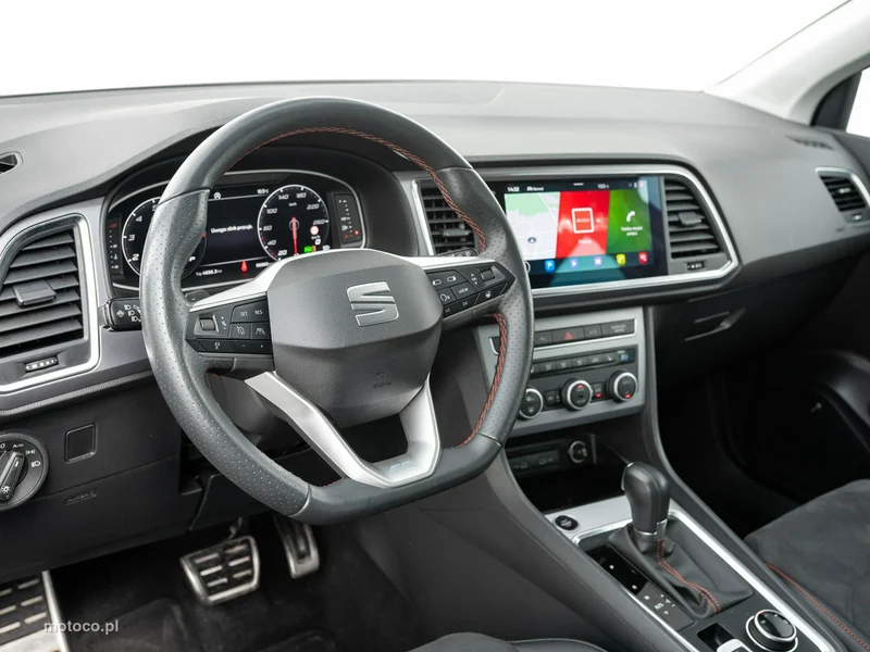 Seat Ateca 6