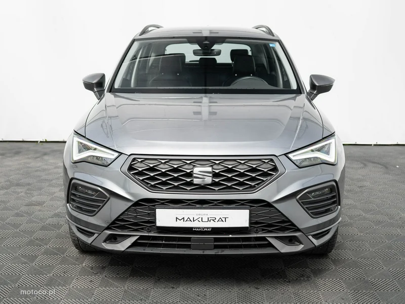Seat Ateca 7