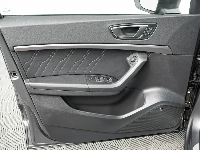 Seat Ateca 9