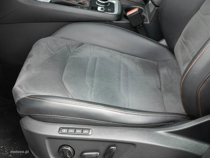 Seat Ateca 10
