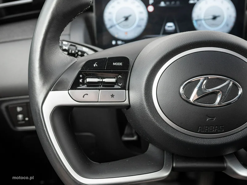 Hyundai TUCSON 13