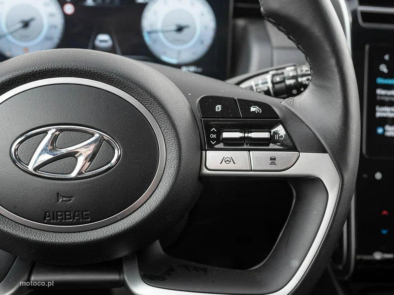Hyundai TUCSON 14