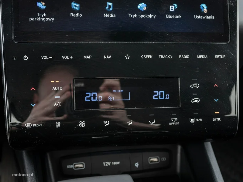 Hyundai TUCSON 17