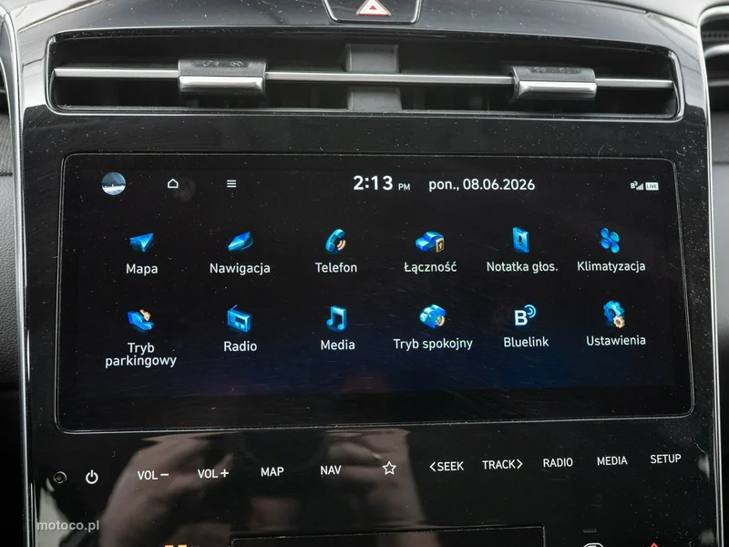 Hyundai TUCSON 18