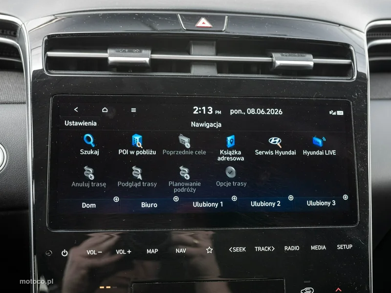 Hyundai TUCSON 20