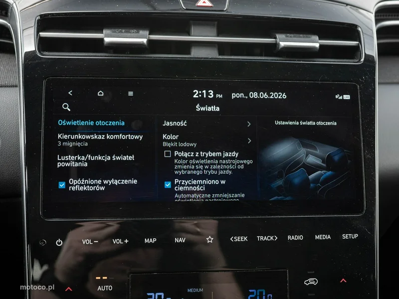 Hyundai TUCSON 23