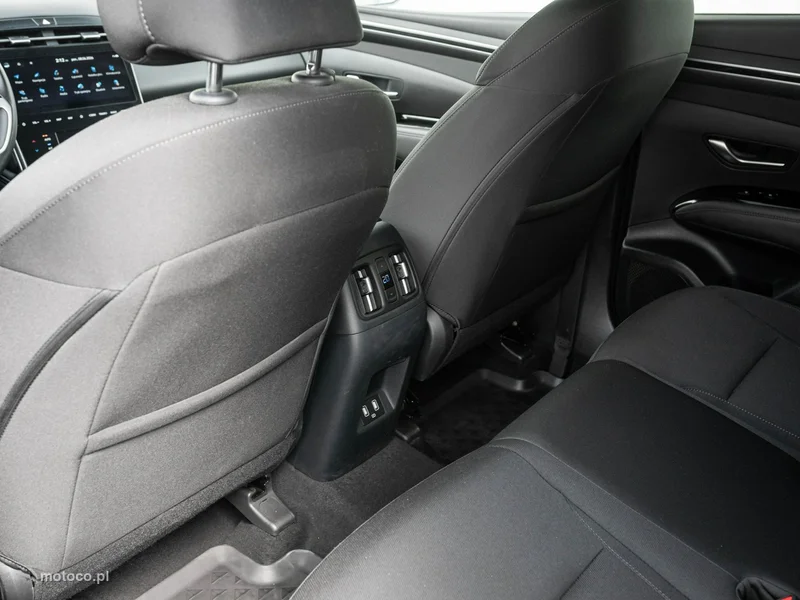 Hyundai TUCSON 26