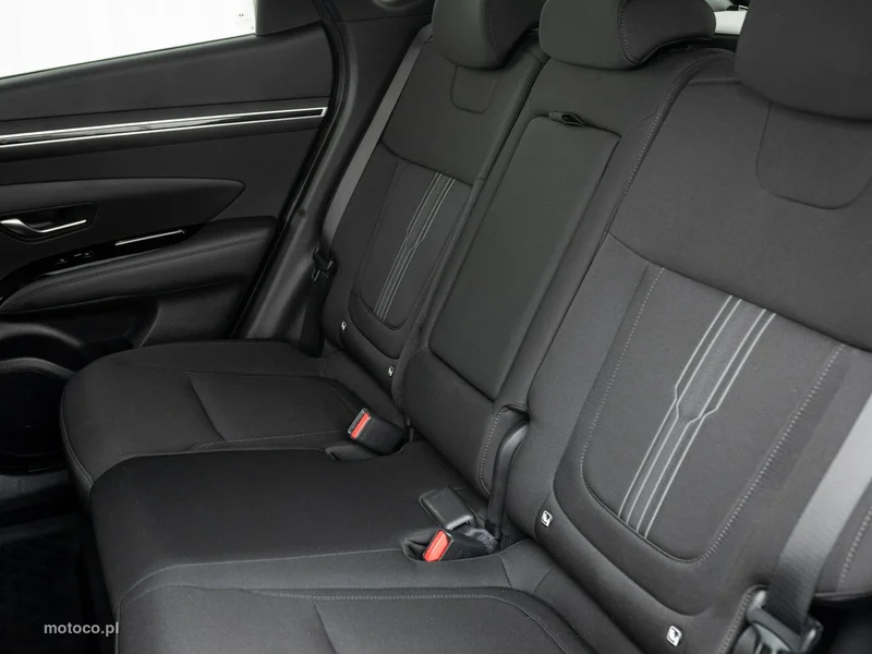 Hyundai TUCSON 27