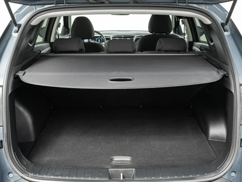 Hyundai TUCSON 28
