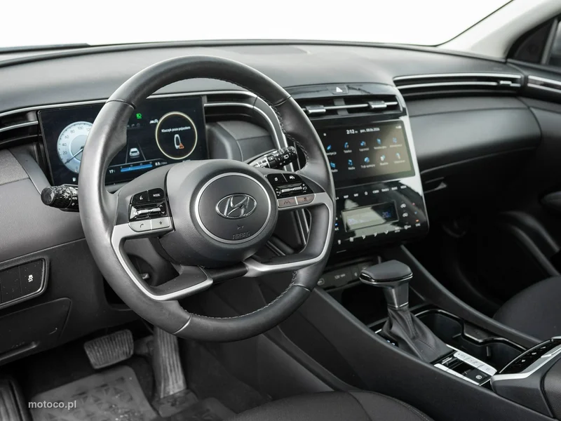Hyundai TUCSON 6