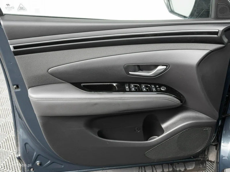 Hyundai TUCSON 9