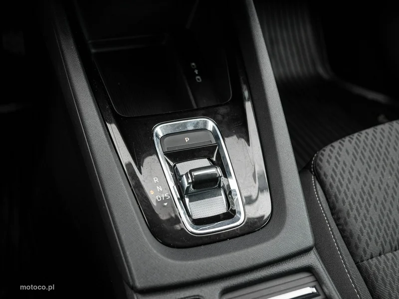 Skoda Octavia IV 15