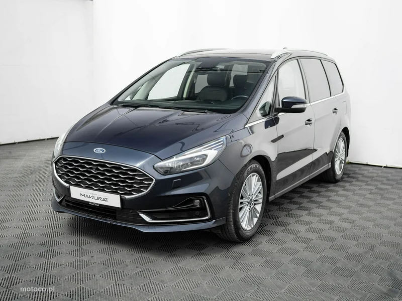 Ford Galaxy III 2