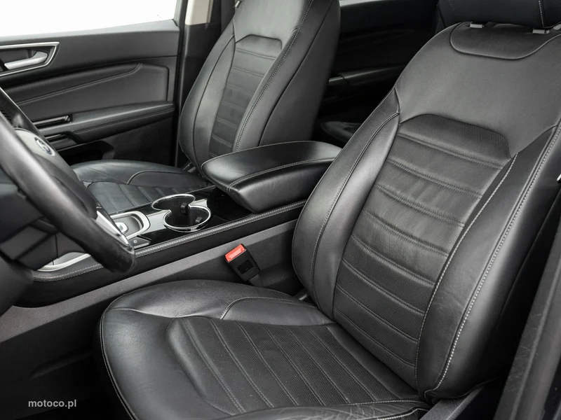 Ford Galaxy III 11