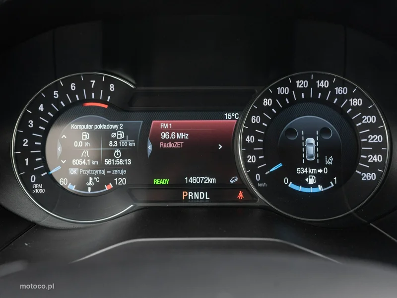 Ford Galaxy III 12