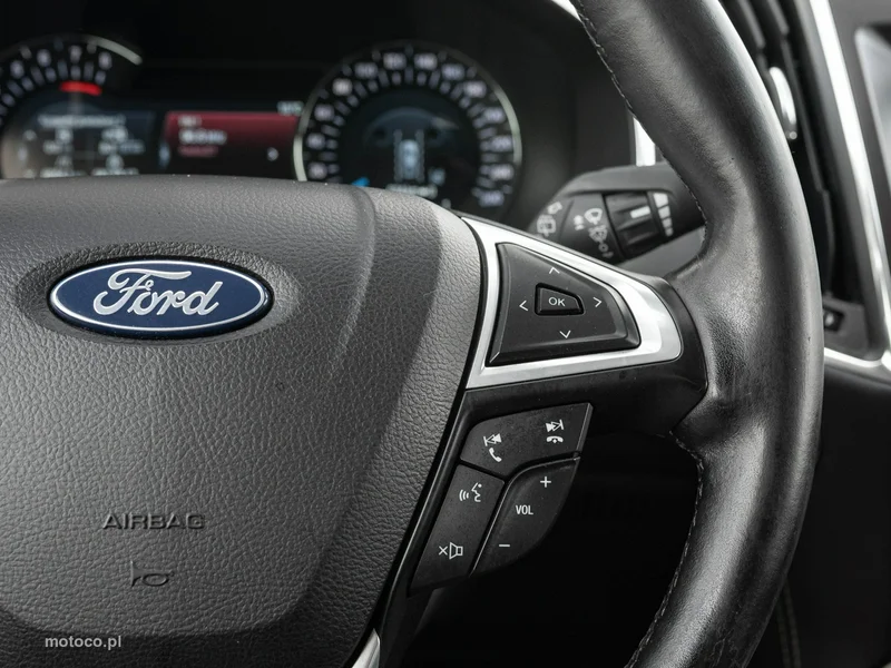 Ford Galaxy III 14