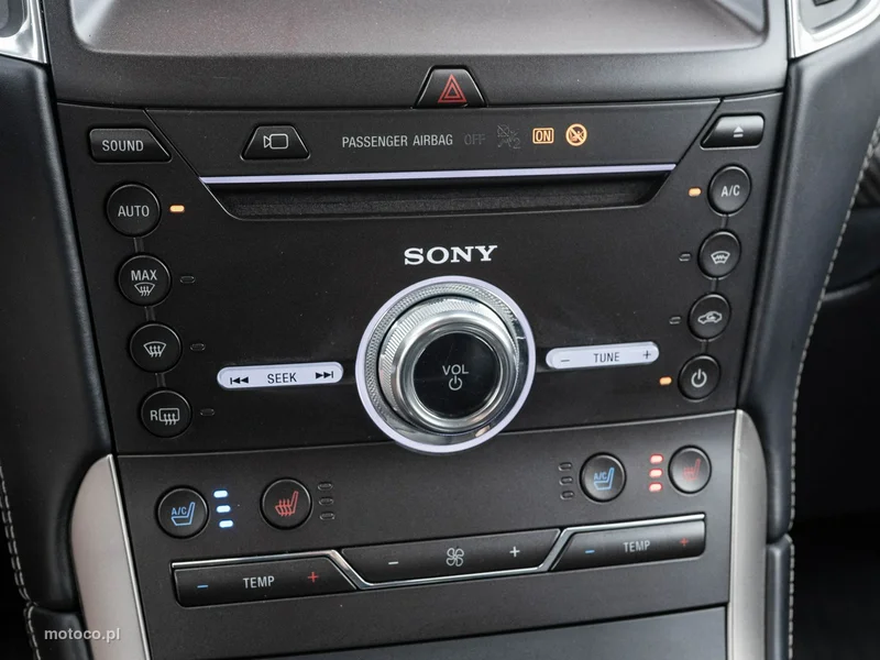 Ford Galaxy III 16