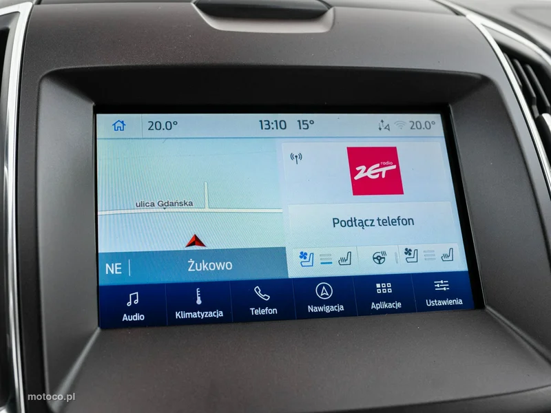 Ford Galaxy III 17