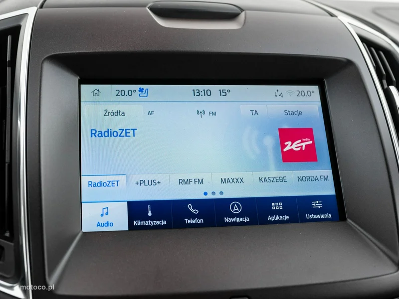 Ford Galaxy III 18