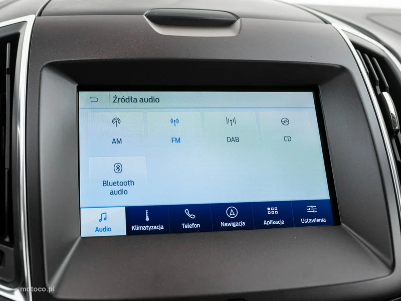 Ford Galaxy III 19