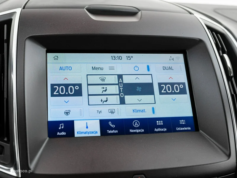 Ford Galaxy III 20