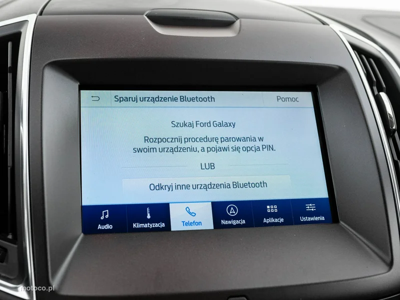 Ford Galaxy III 21