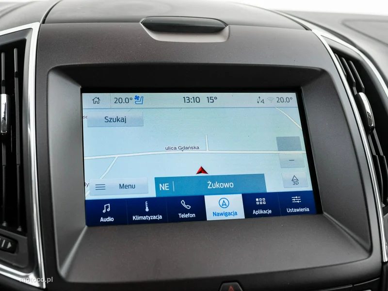 Ford Galaxy III 22