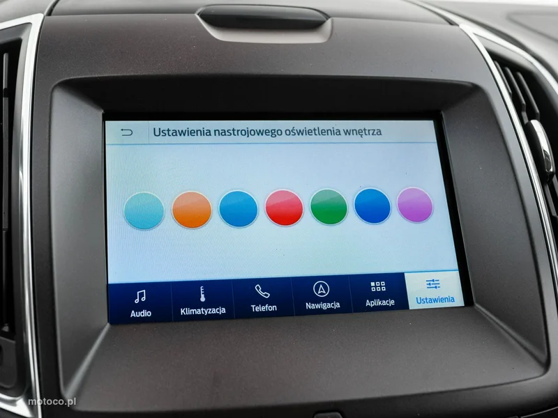 Ford Galaxy III 23