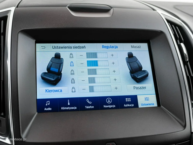 Ford Galaxy III 25