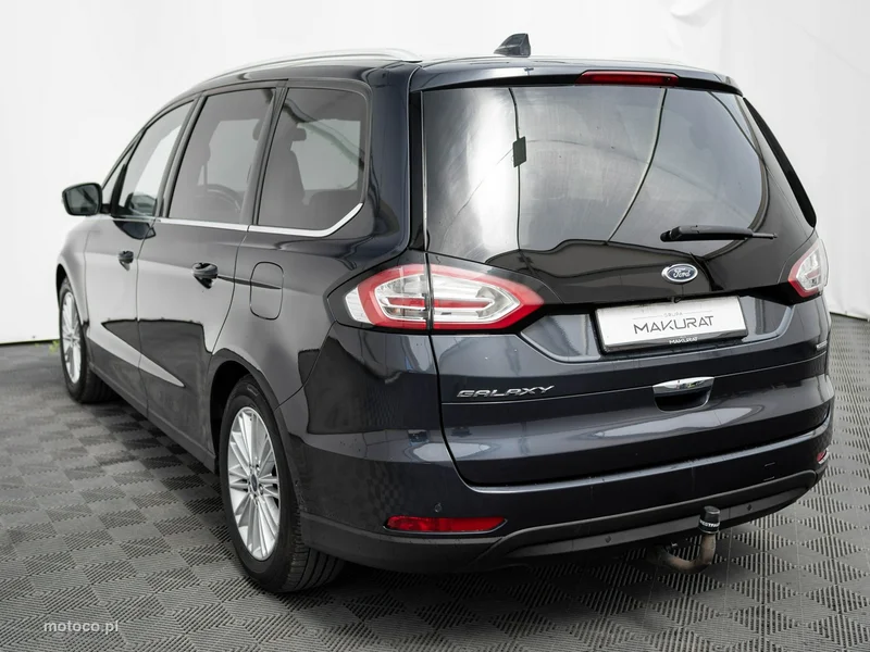 Ford Galaxy III 4