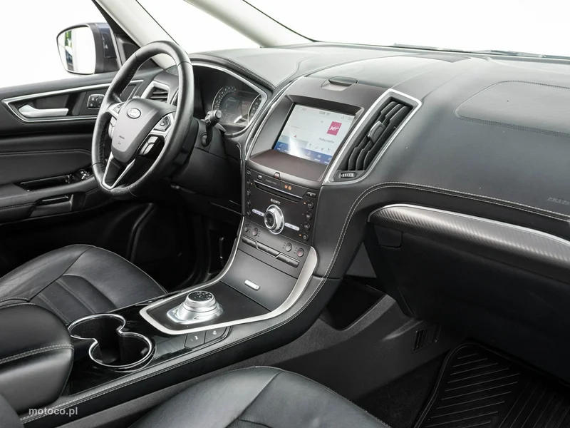 Ford Galaxy III 35