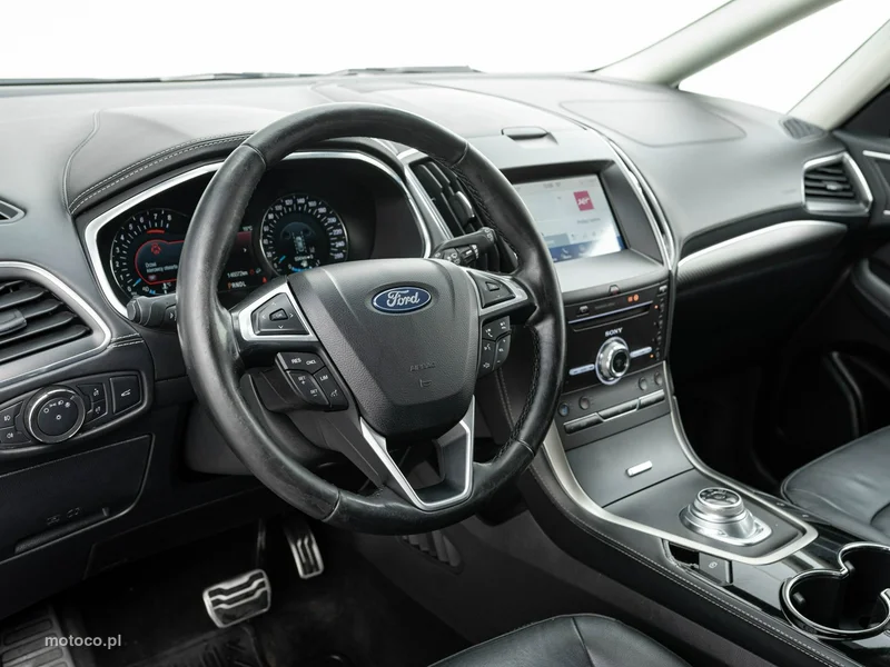 Ford Galaxy III 6