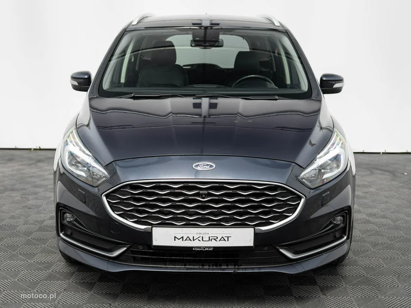 Ford Galaxy III 7