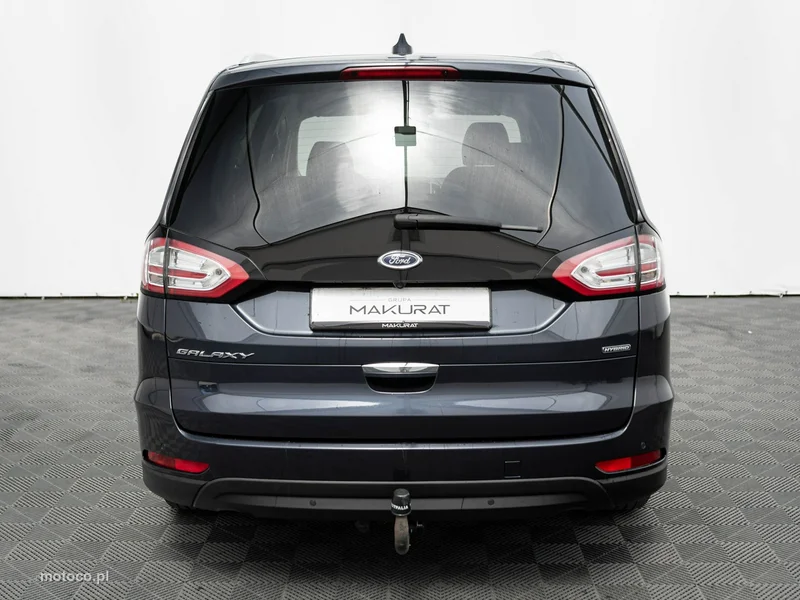 Ford Galaxy III 8