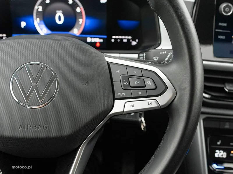 Volkswagen T-Roc A1 13