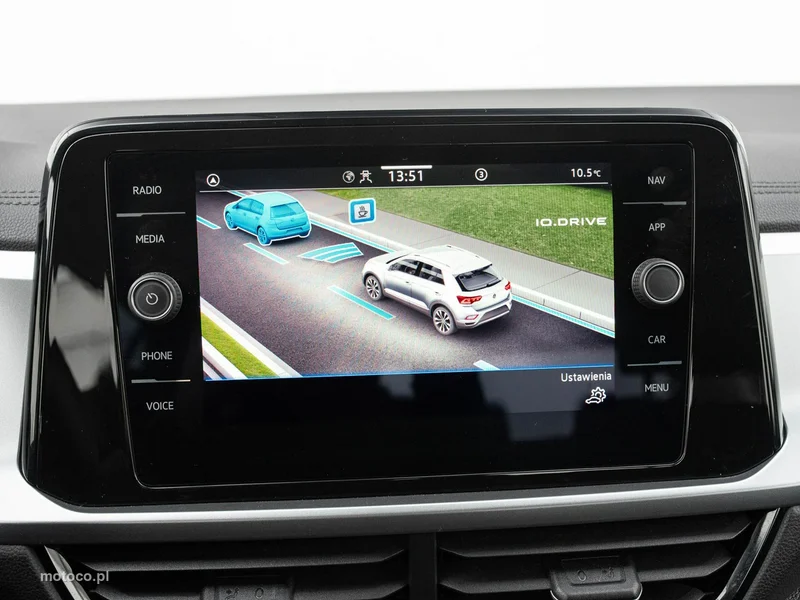 Volkswagen T-Roc A1 19