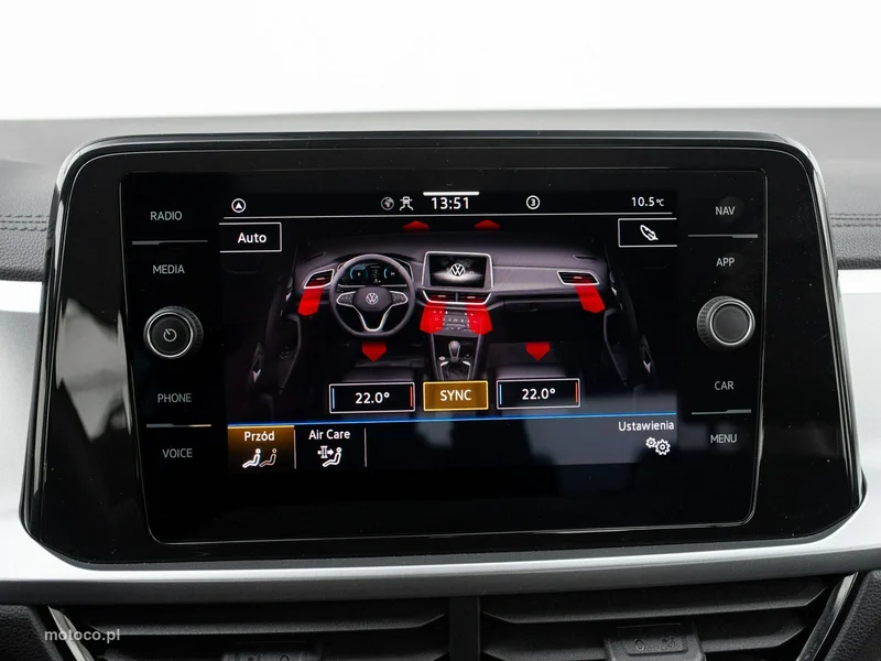 Volkswagen T-Roc A1 20