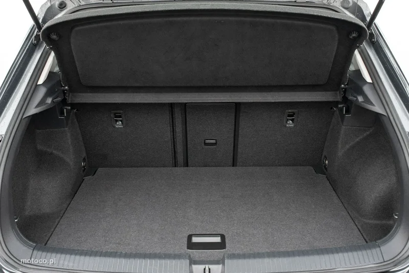 Volkswagen T-Roc A1 25