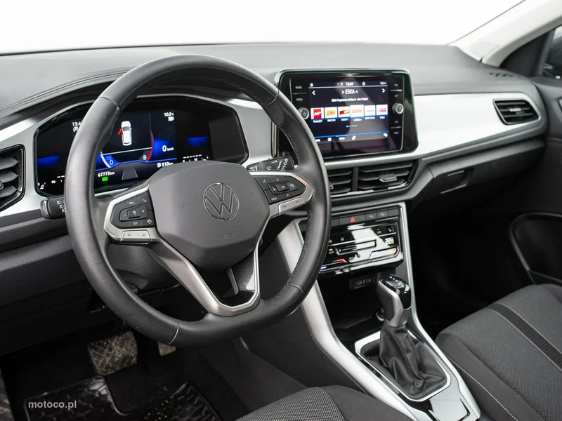 Volkswagen T-Roc A1 6