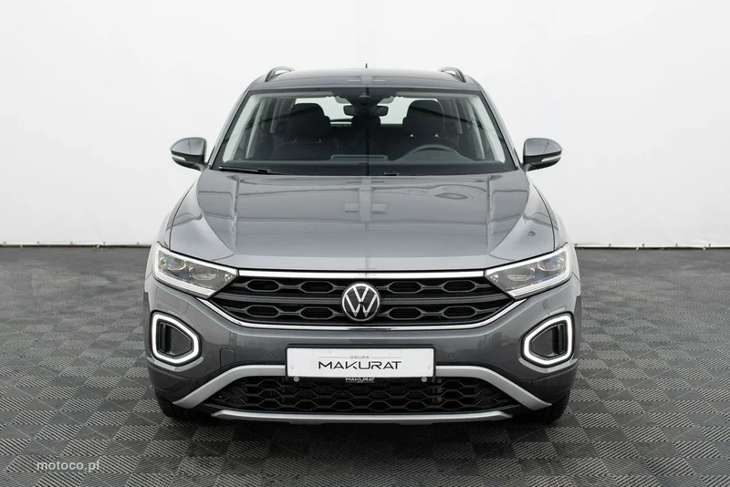 Volkswagen T-Roc A1 7