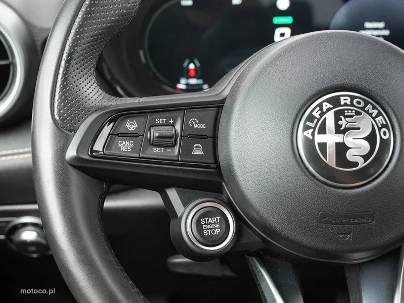 Alfa Romeo Tonale 13