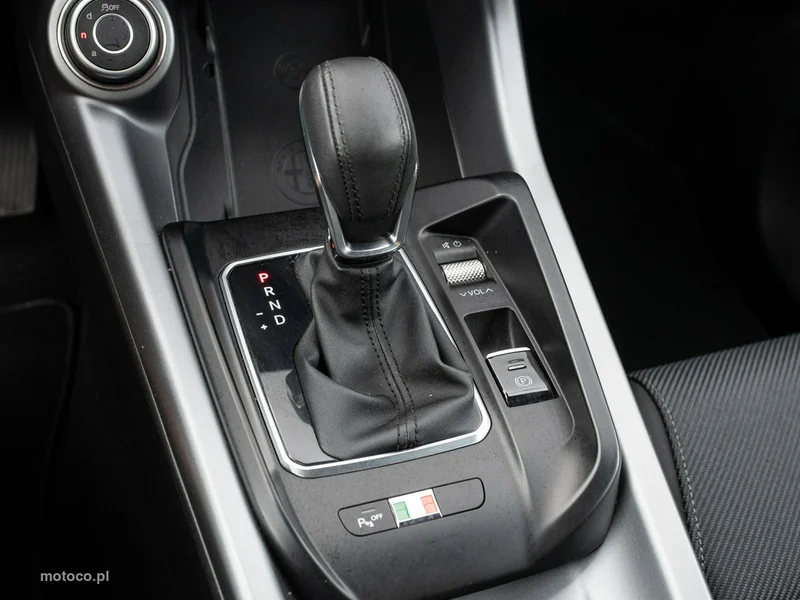 Alfa Romeo Tonale 15