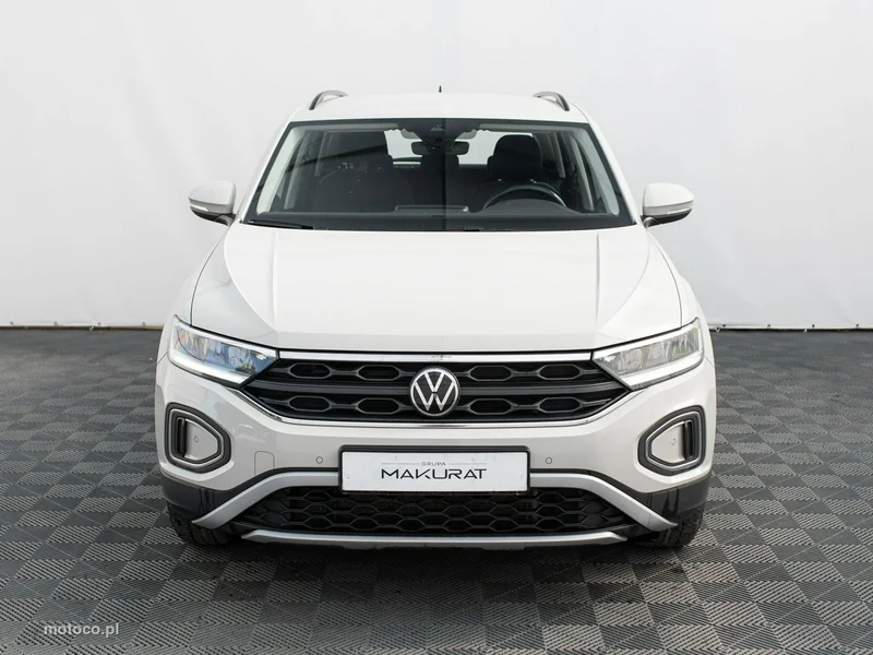 Volkswagen T-Roc A1 7