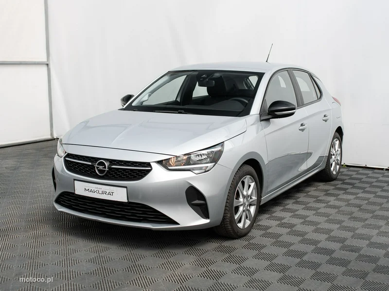 Opel Corsa F 2