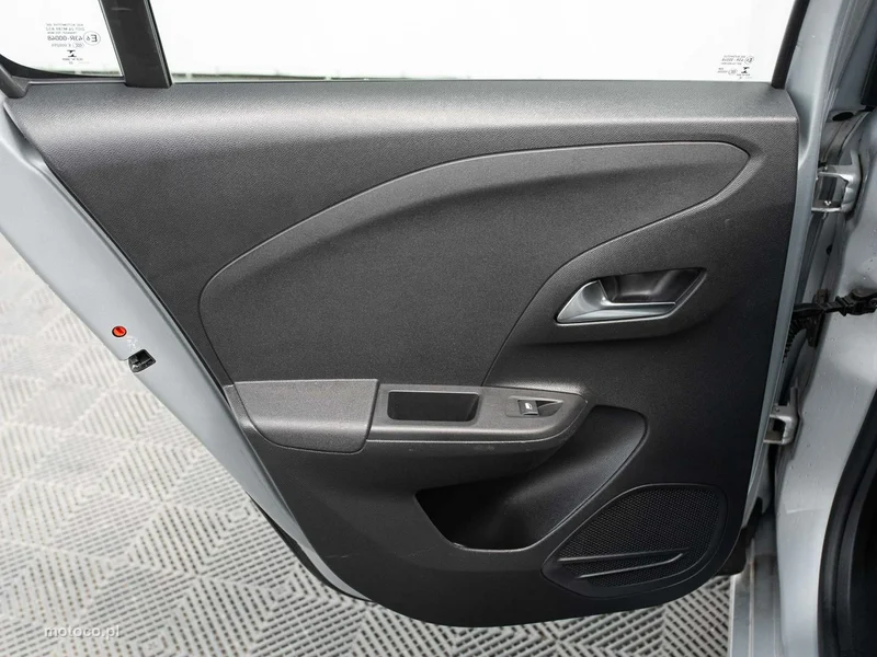 Opel Corsa F 20