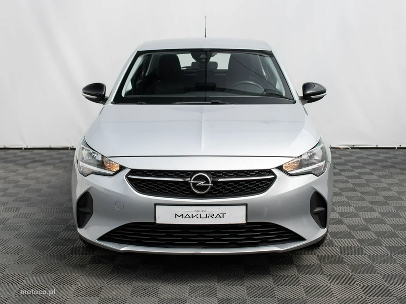Opel Corsa F 7