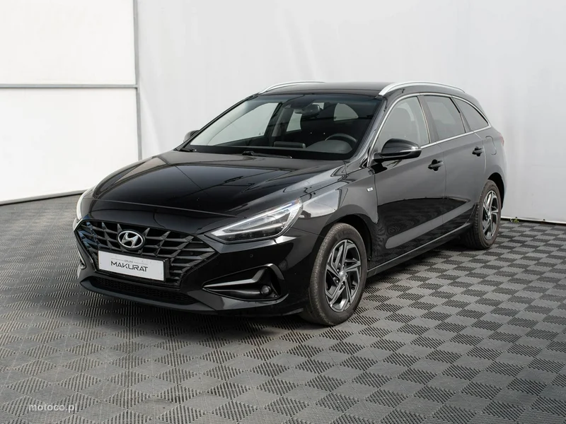 Hyundai i30 2