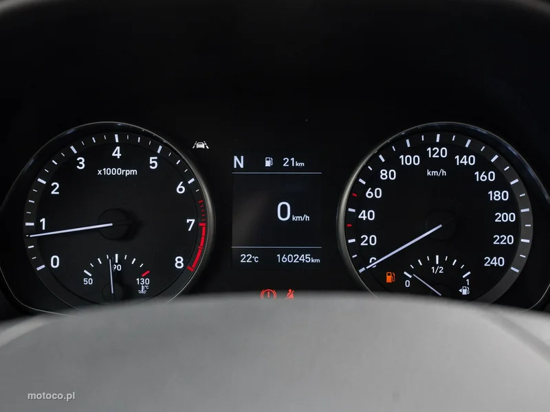 Hyundai i30 12
